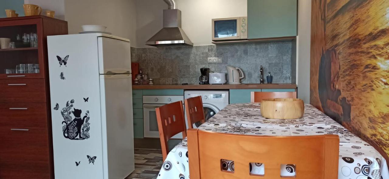 Apartamento Mar Deluxe Суансес Екстериор снимка