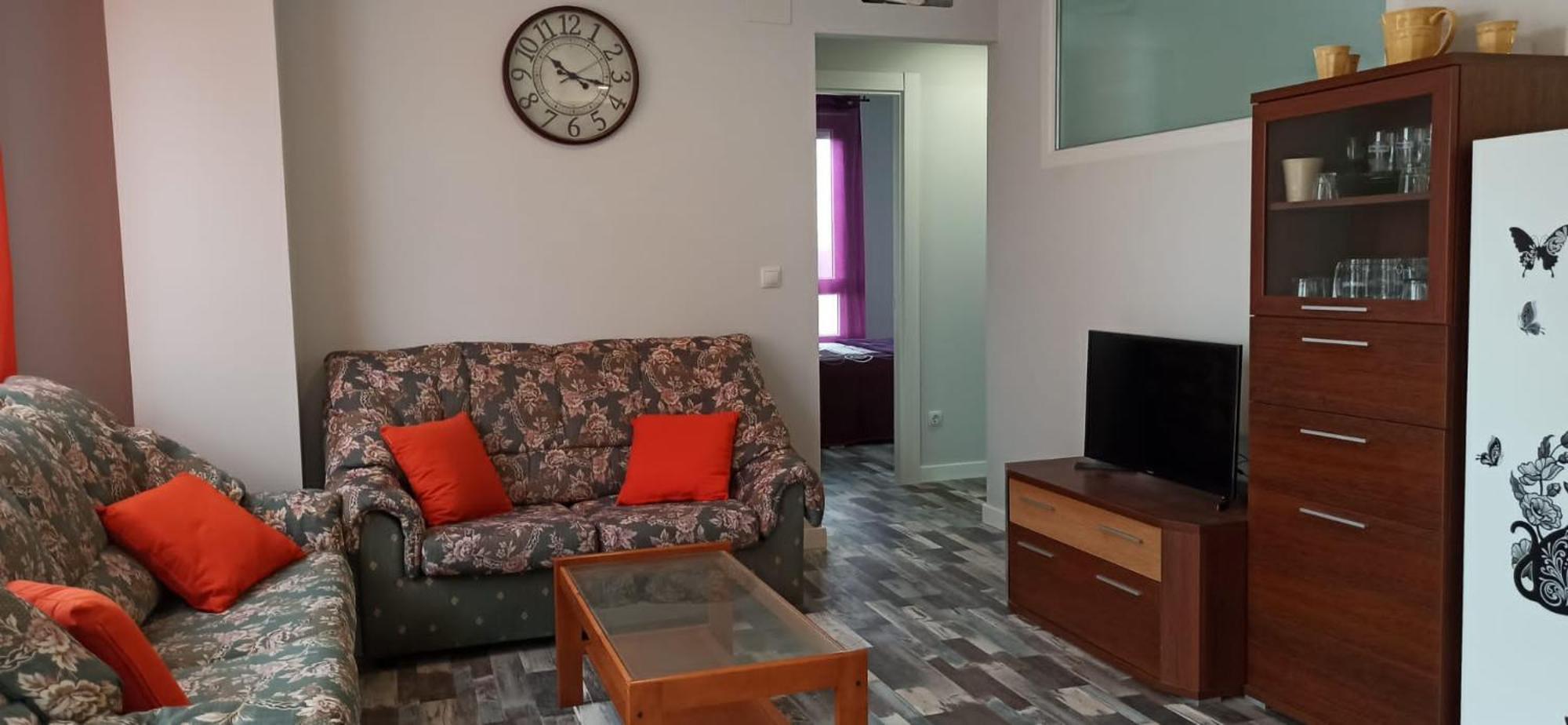 Apartamento Mar Deluxe Суансес Стая снимка