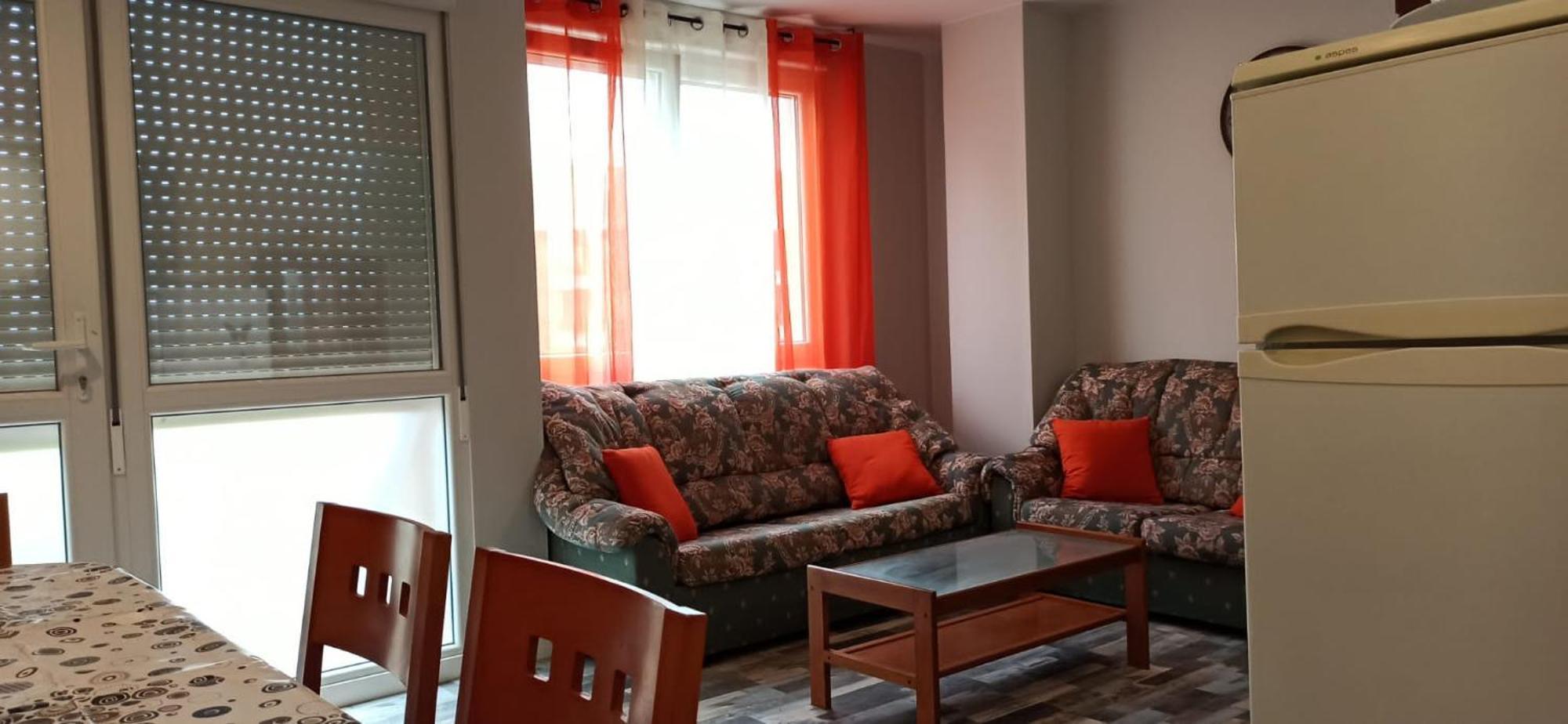 Apartamento Mar Deluxe Суансес Стая снимка